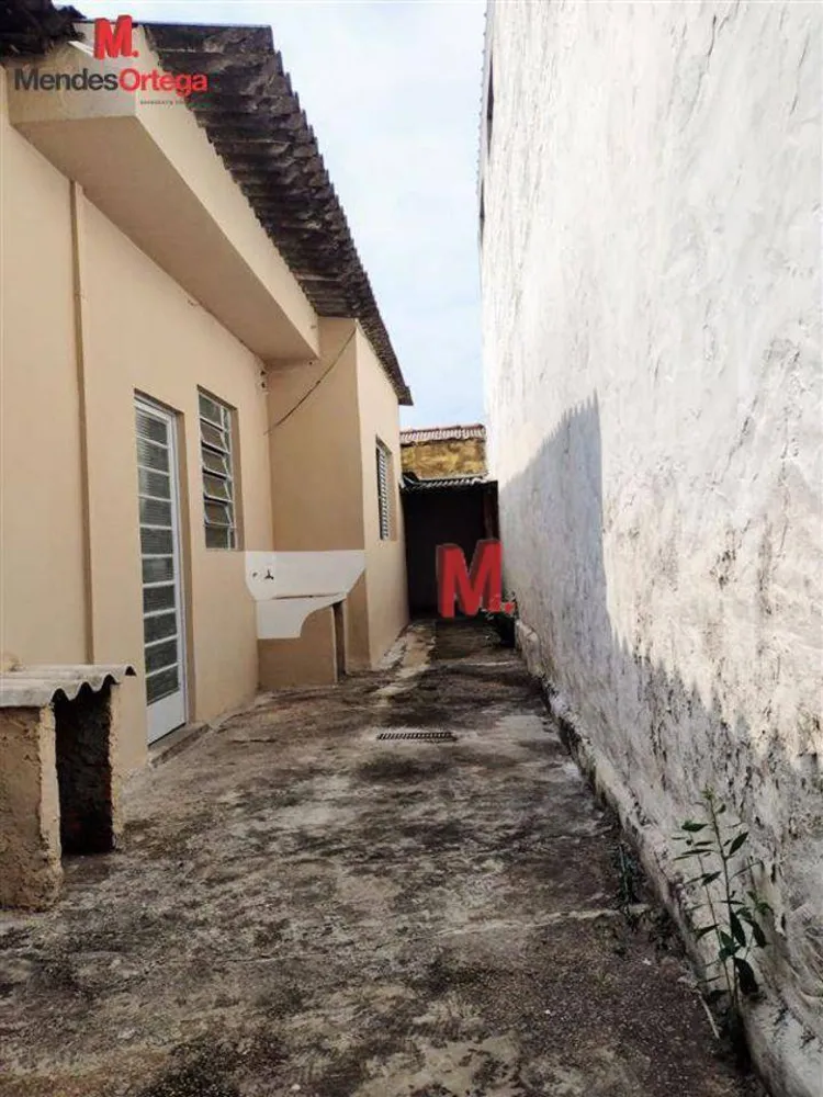 Casa, 1 quarto, 105 m² - Foto 11
