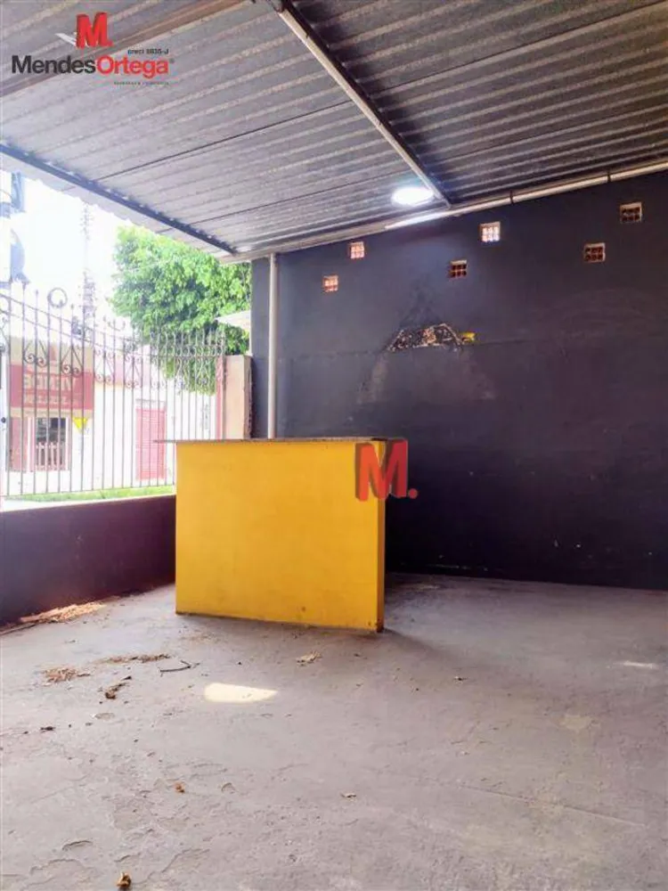 Casa, 1 quarto, 105 m² - Foto 4