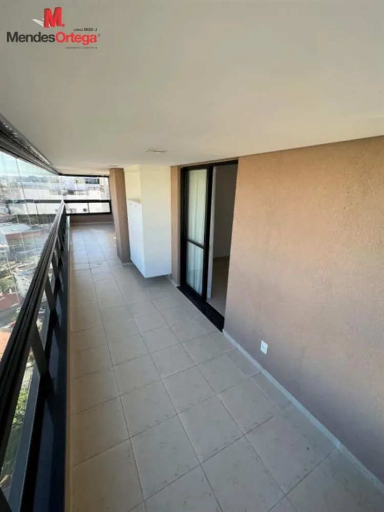 Apartamento, 3 quartos, 244 m² - Foto 7