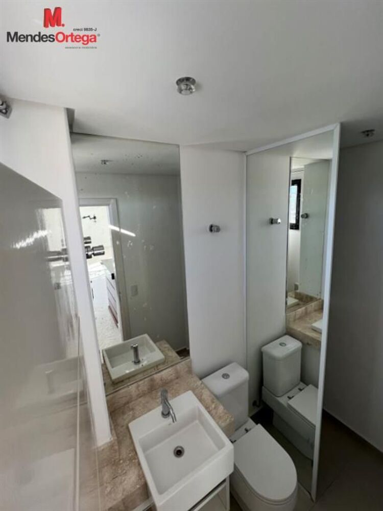 Apartamento, 3 quartos, 244 m² - Foto 4