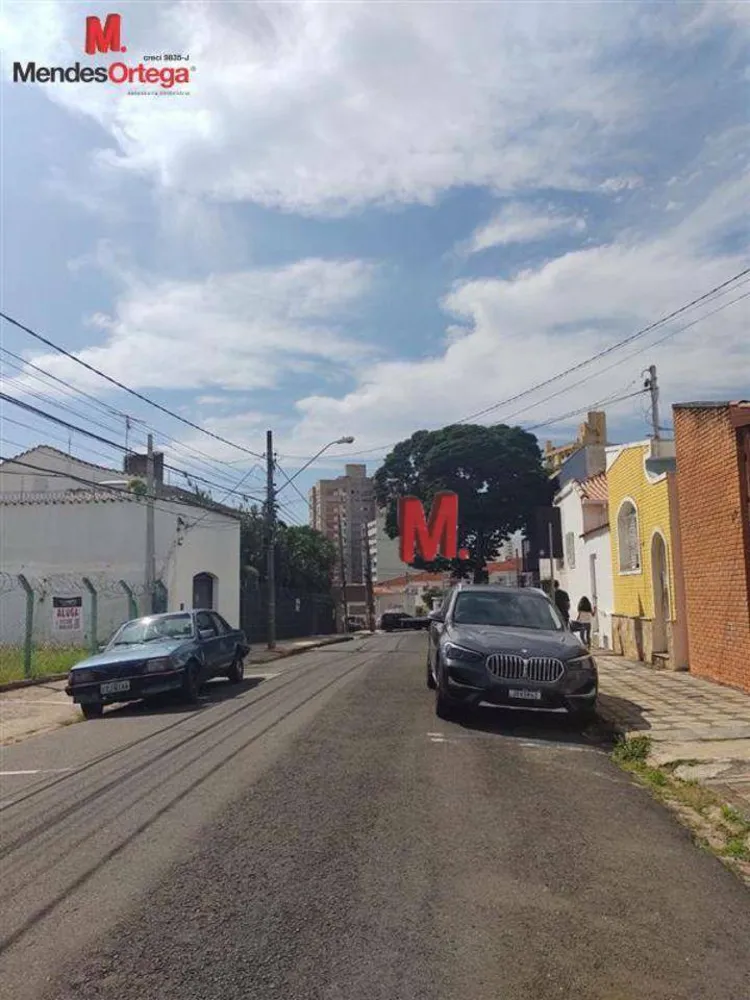 Terreno, 520 m² - Foto 1