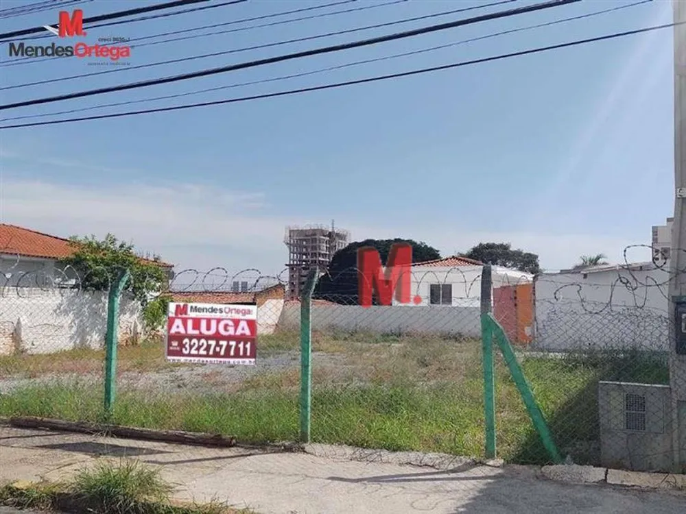 Terreno, 520 m² - Foto 2