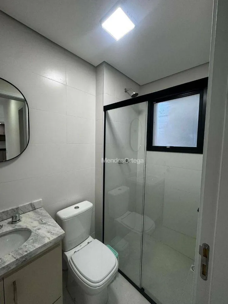 Apartamento, 2 quartos, 69 m² - Foto 7