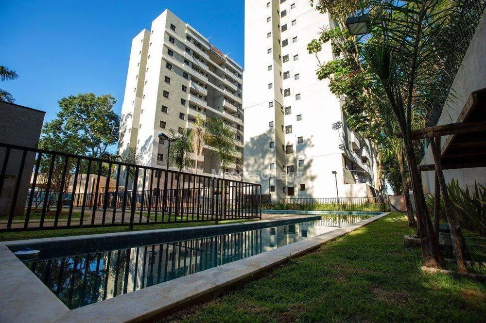 Apartamento, 2 quartos, 69 m² - Foto 1