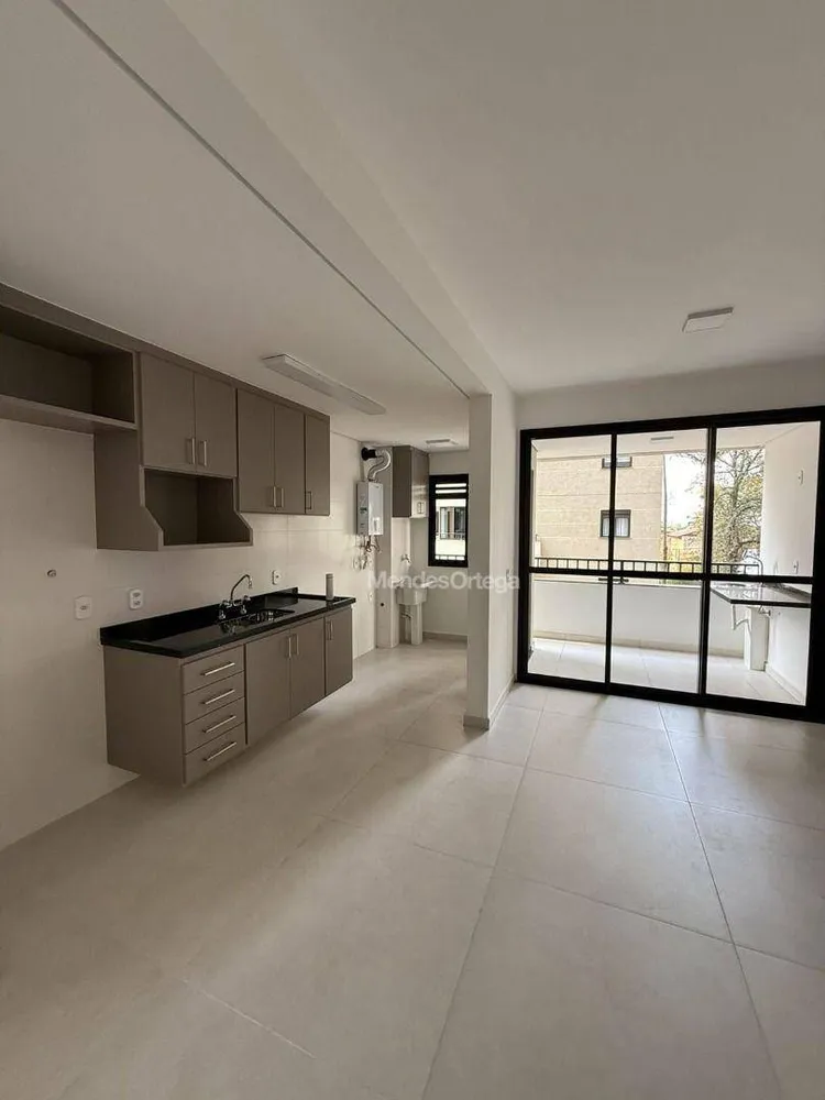 Apartamento, 2 quartos, 69 m² - Foto 2