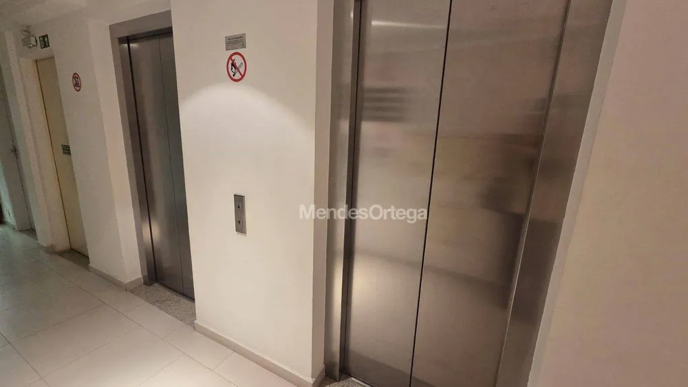 Sala-Conjunto, 42 m² - Foto 4