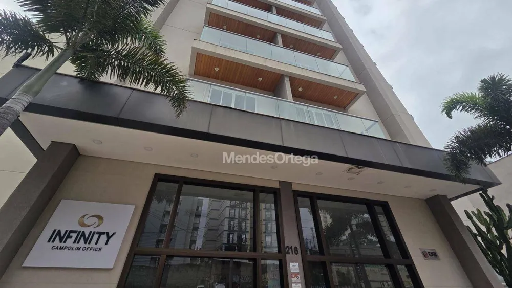 Sala-Conjunto, 42 m² - Foto 1