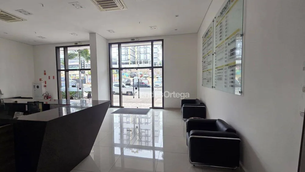 Sala-Conjunto, 42 m² - Foto 3