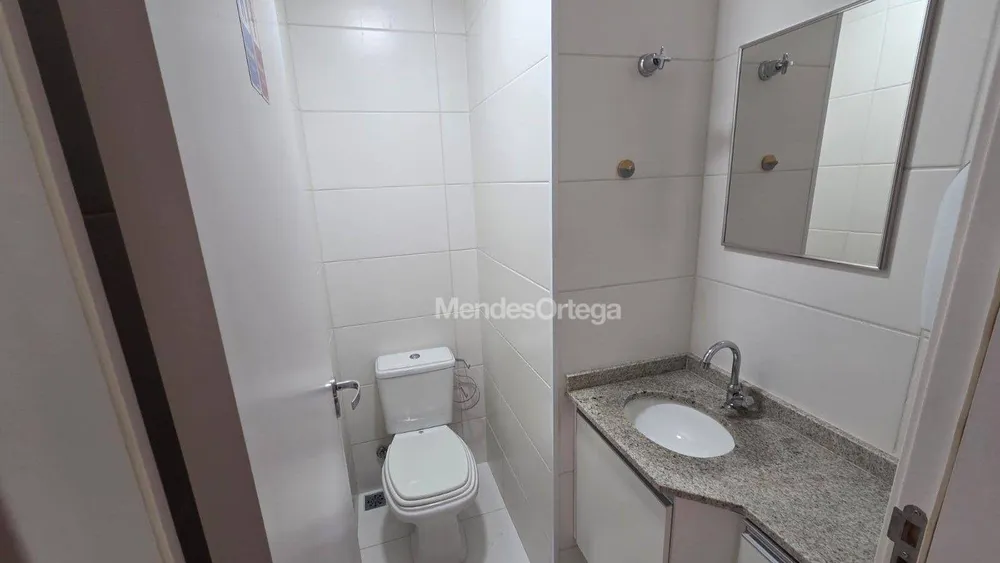 Sala-Conjunto, 42 m² - Foto 14