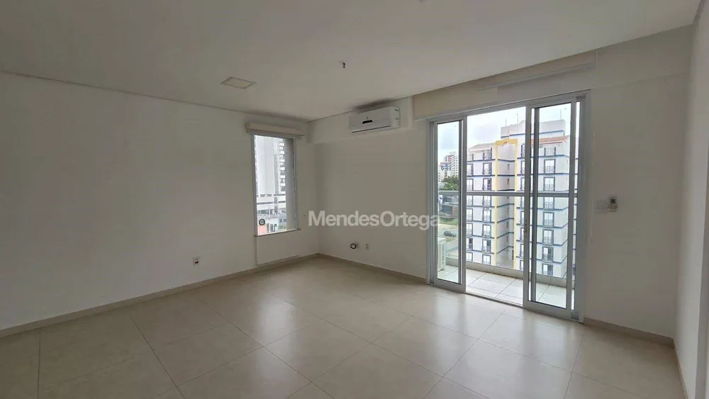 Sala-Conjunto, 42 m² - Foto 11