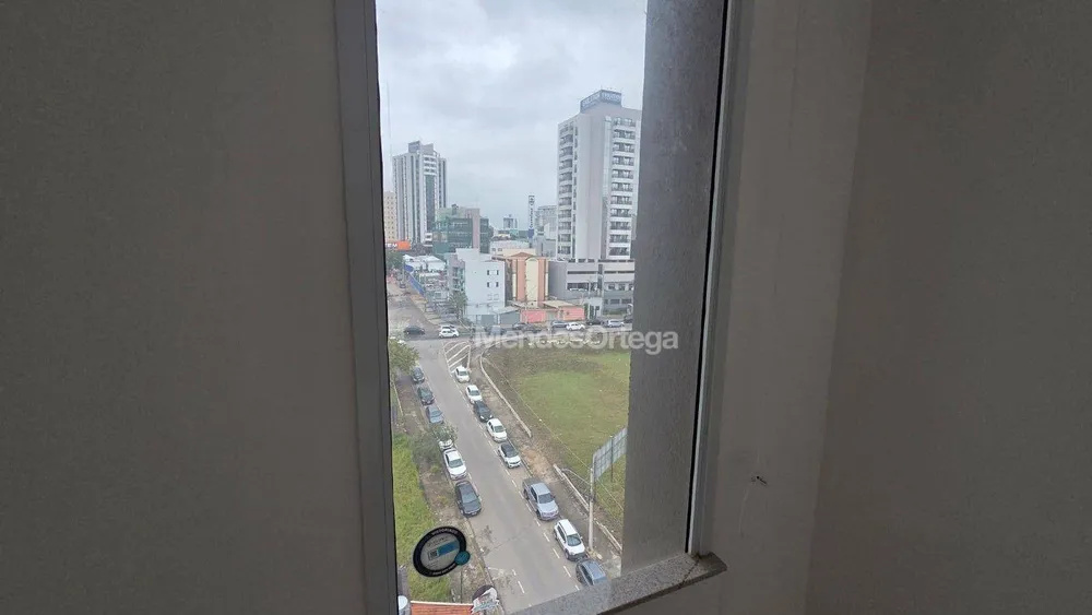 Sala-Conjunto, 42 m² - Foto 12