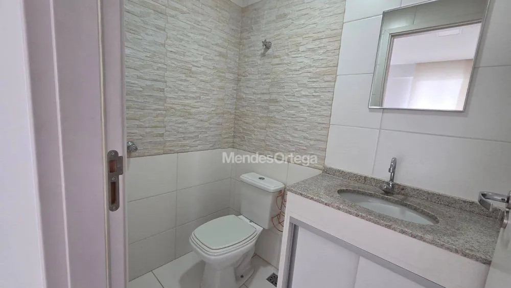 Sala-Conjunto, 42 m² - Foto 16