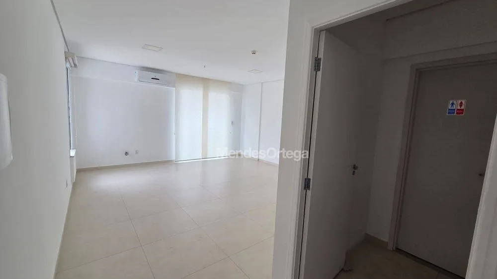 Sala-Conjunto, 42 m² - Foto 6