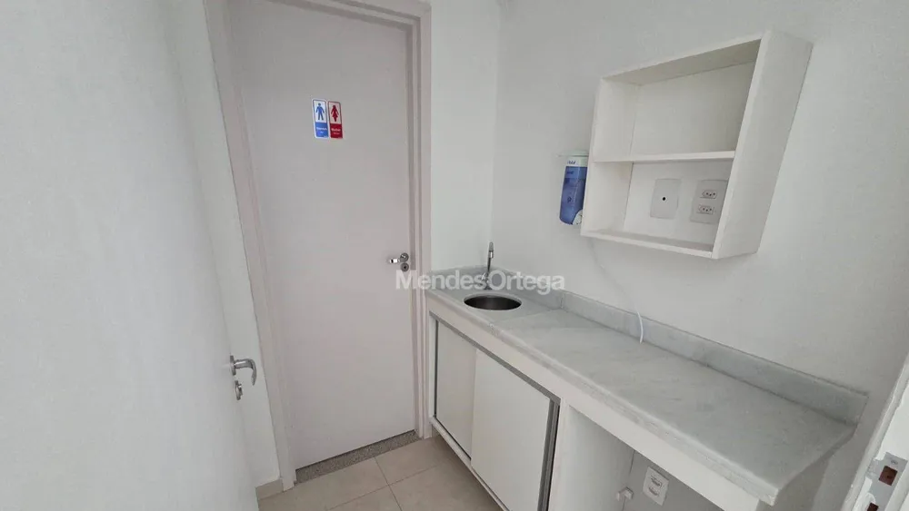 Sala-Conjunto, 42 m² - Foto 13