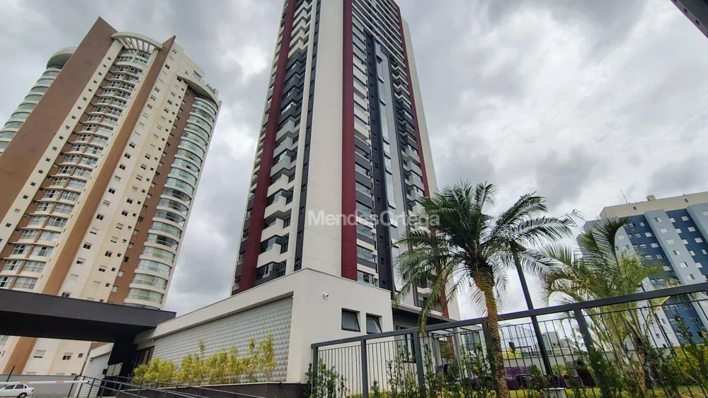 Apartamento, 1 quarto, 47 m² - Foto 1