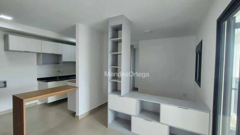 Apartamento, 1 quarto, 47 m² - Foto 7