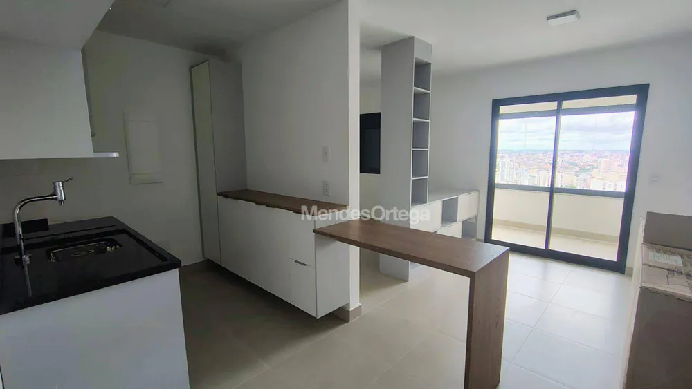 Apartamento, 1 quarto, 47 m² - Foto 5