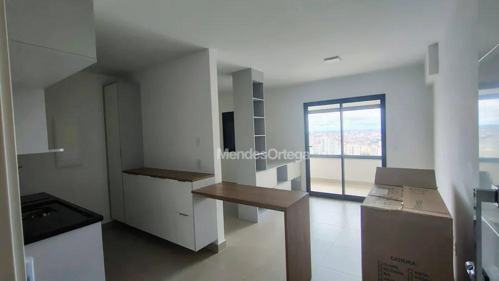 Apartamento, 1 quarto, 47 m² - Foto 9