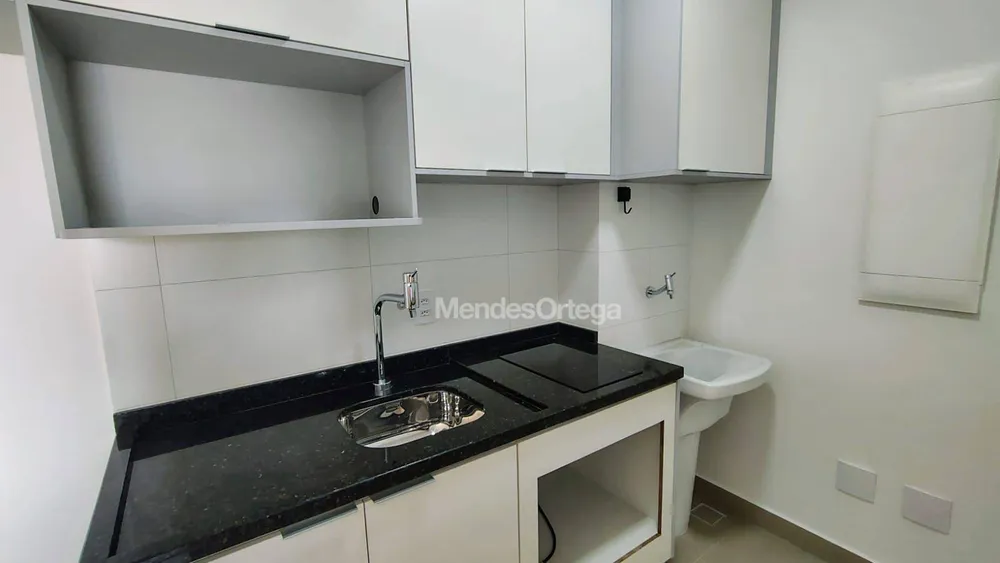 Apartamento, 1 quarto, 47 m² - Foto 6