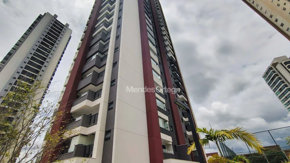Apartamento, 1 quarto, 47 m² - Foto 3