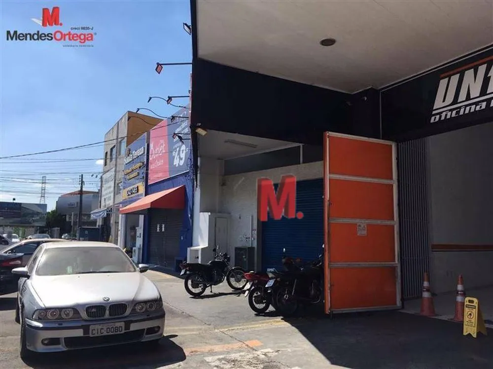 Sala-Conjunto, 1467 m² - Foto 5