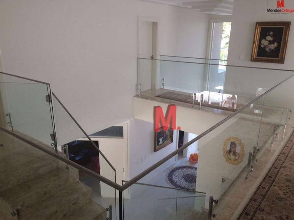 Casa de Condomínio, 4 quartos - Foto 9