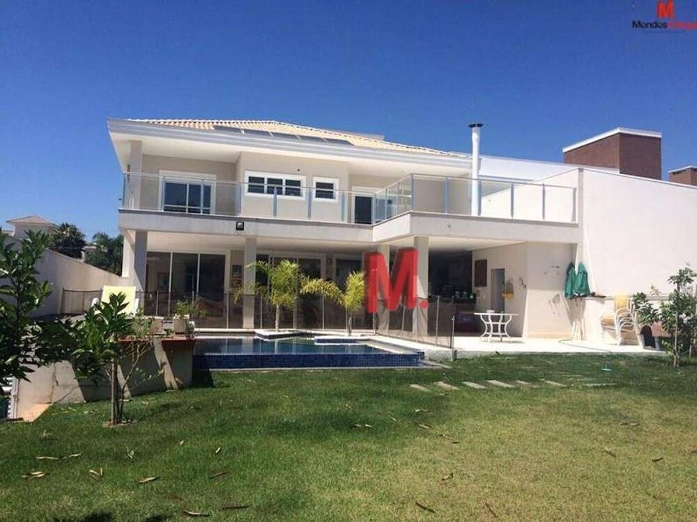 Casa de Condomínio, 4 quartos - Foto 33