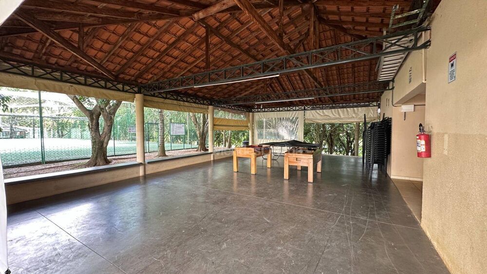 Casa de Condomínio, 4 quartos - Foto 35