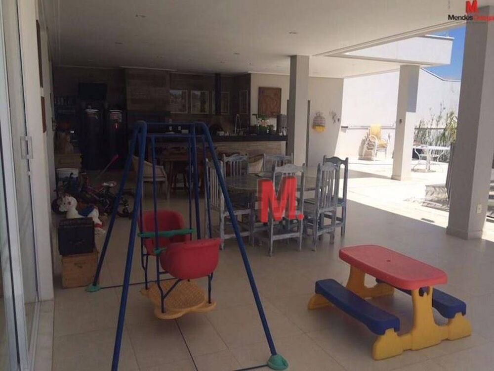 Casa de Condomínio, 4 quartos - Foto 39