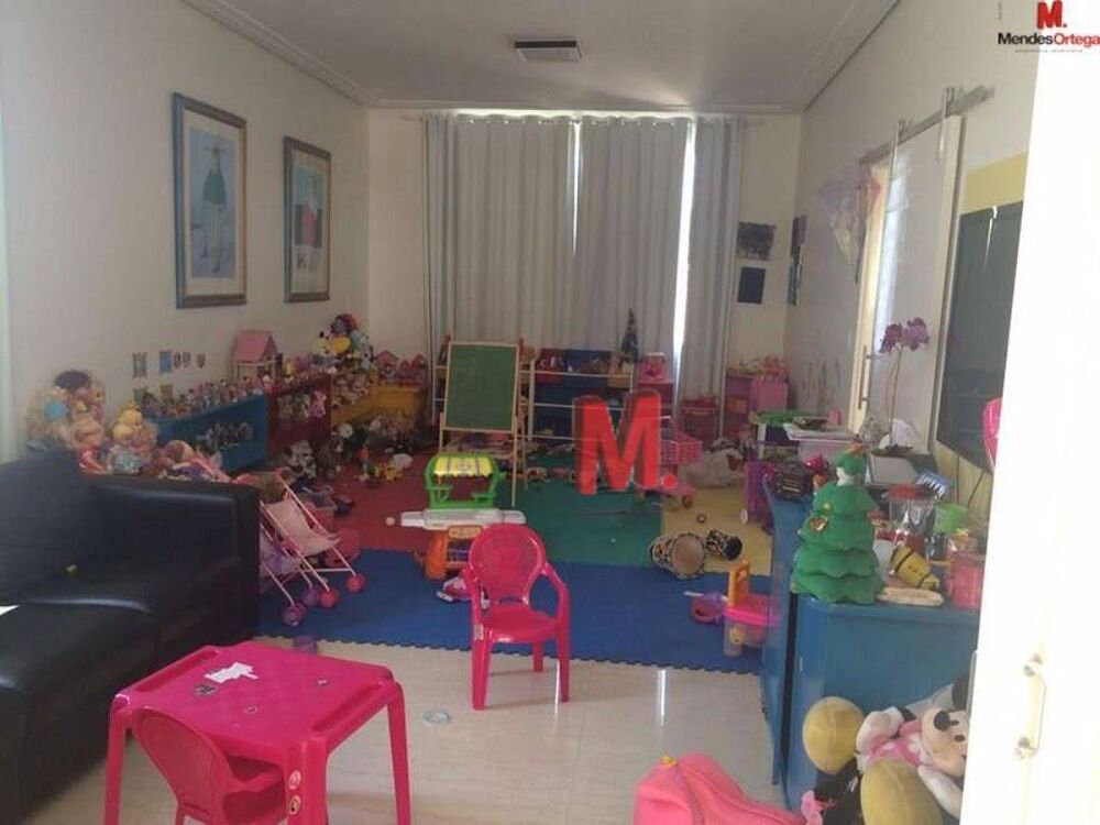 Casa de Condomínio, 4 quartos - Foto 31