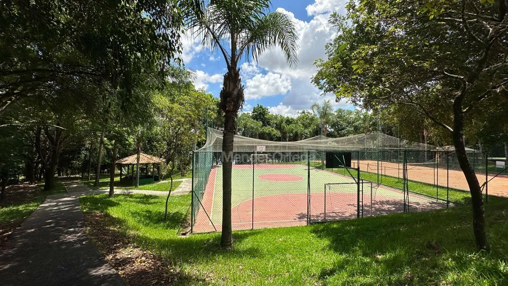 Casa de Condomínio, 4 quartos - Foto 46