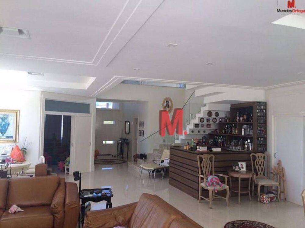 Casa de Condomínio, 4 quartos - Foto 7