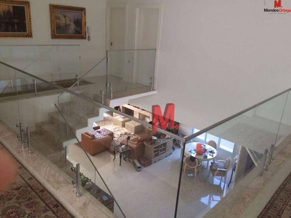 Casa de Condomínio, 4 quartos - Foto 11