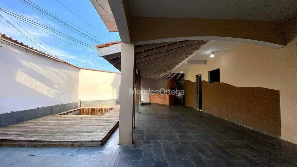 Casa, 2 quartos, 157 m² - Foto 4