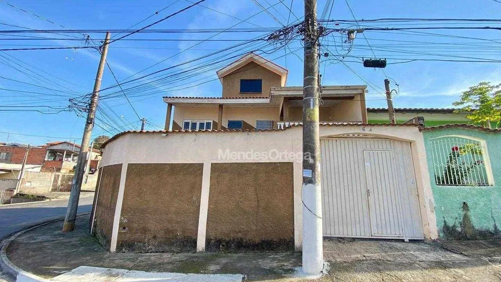 Casa, 2 quartos, 157 m² - Foto 5
