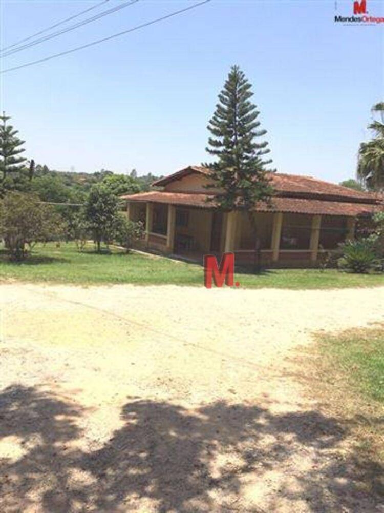 Terreno, 3 hectares - Foto 1