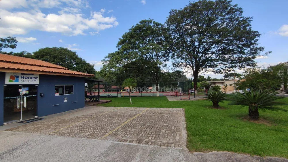 Casa de Condomínio, 3 quartos - Foto 12