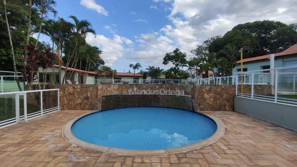 Casa de Condomínio, 3 quartos - Foto 7