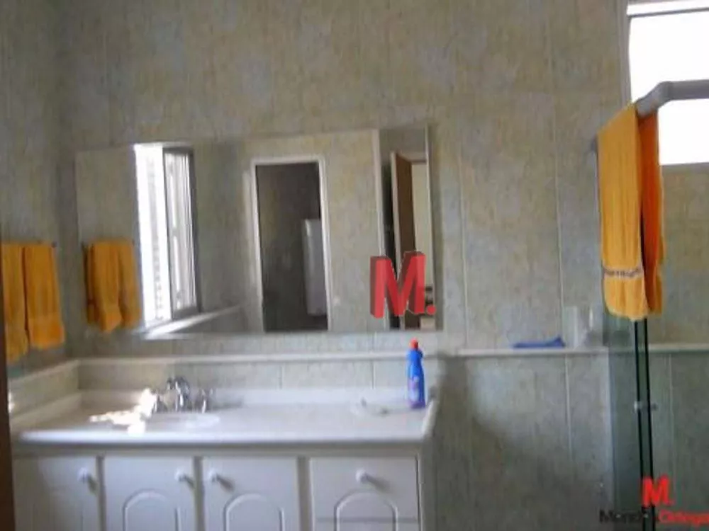 Casa, 5 quartos, 550 m² - Foto 12