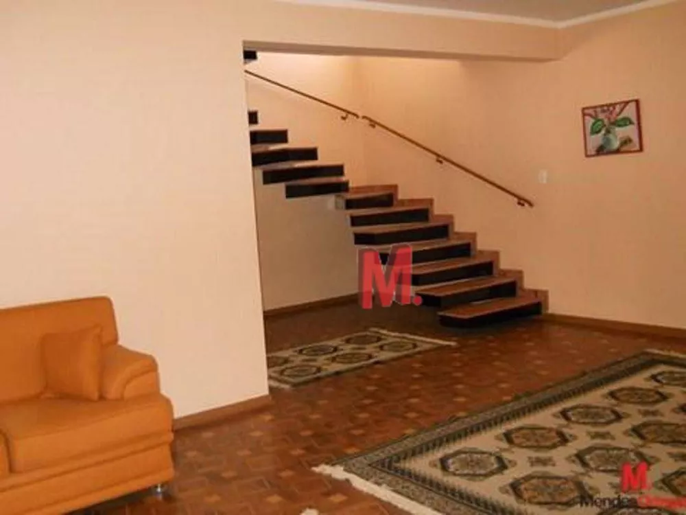 Casa, 5 quartos, 550 m² - Foto 3