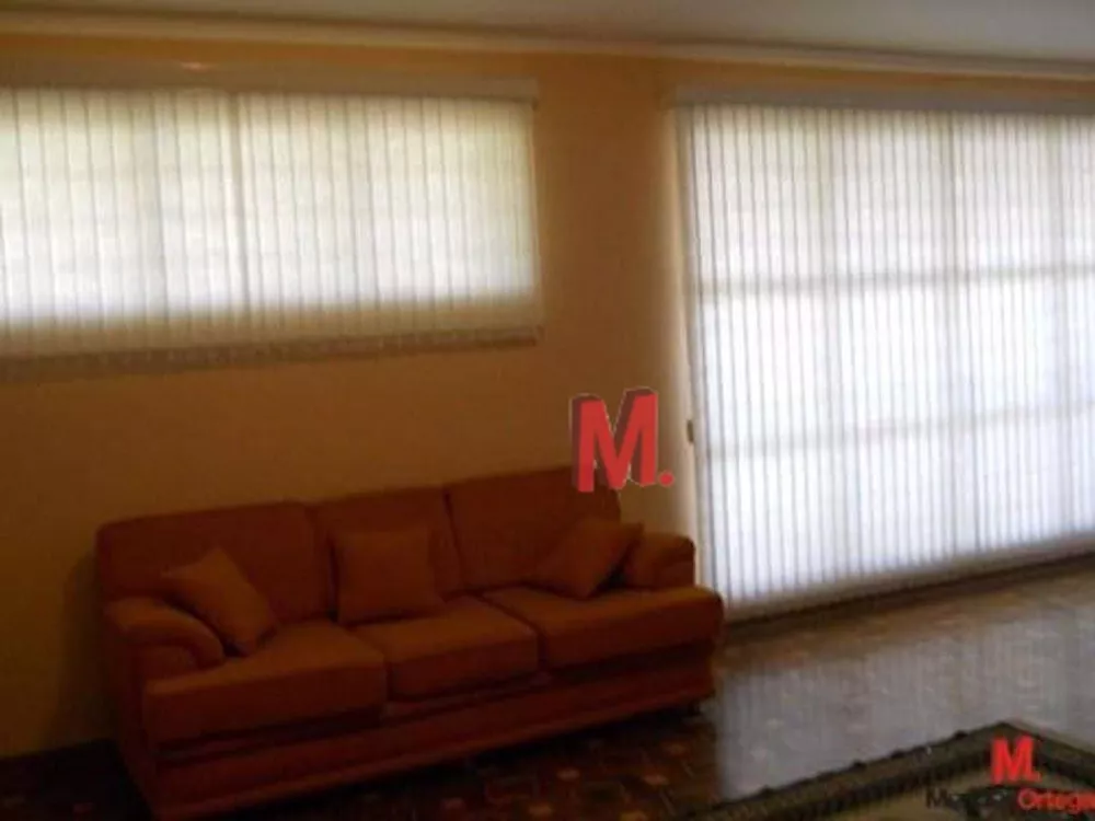 Casa, 5 quartos, 550 m² - Foto 4