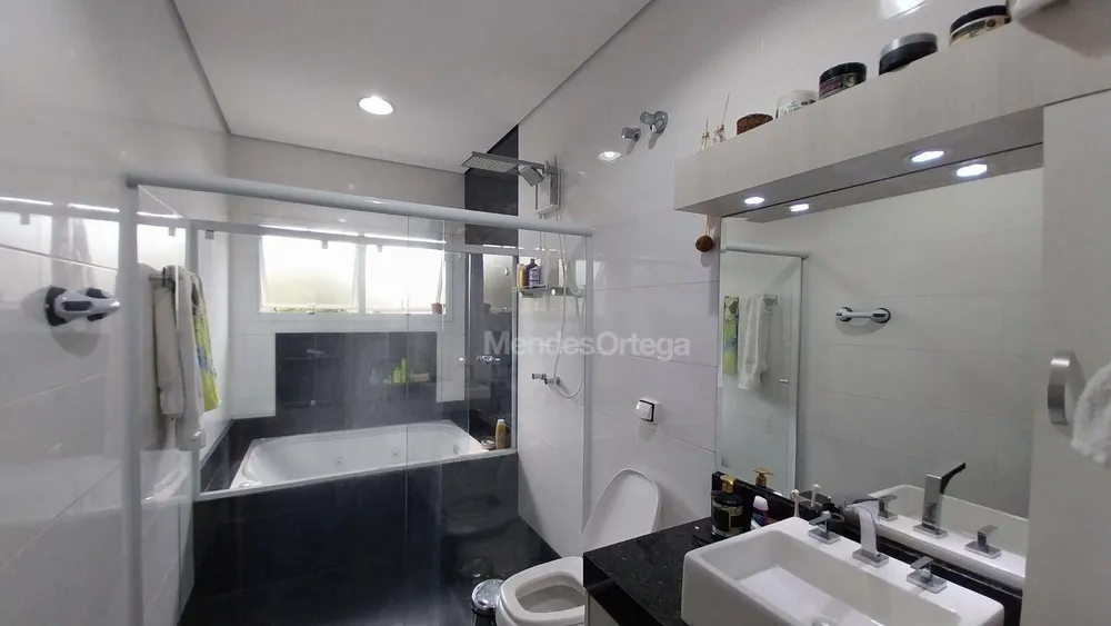Casa de Condomínio, 4 quartos - Foto 12
