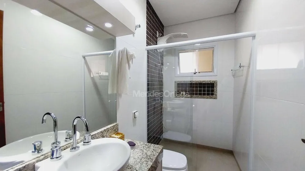 Casa de Condomínio, 4 quartos - Foto 5