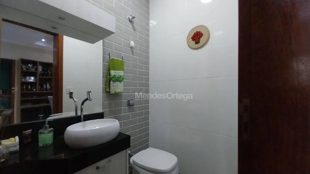 Casa de Condomínio, 4 quartos - Foto 4