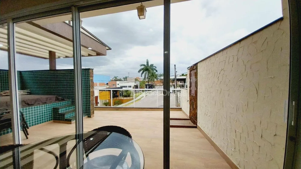 Casa de Condomínio, 4 quartos - Foto 1
