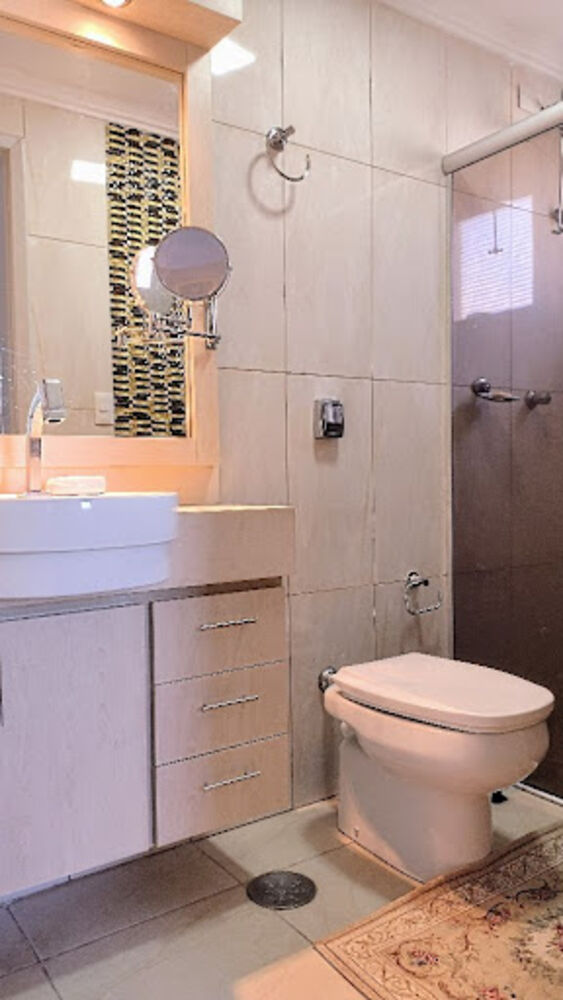 Apartamento, 3 quartos, 198 m² - Foto 2