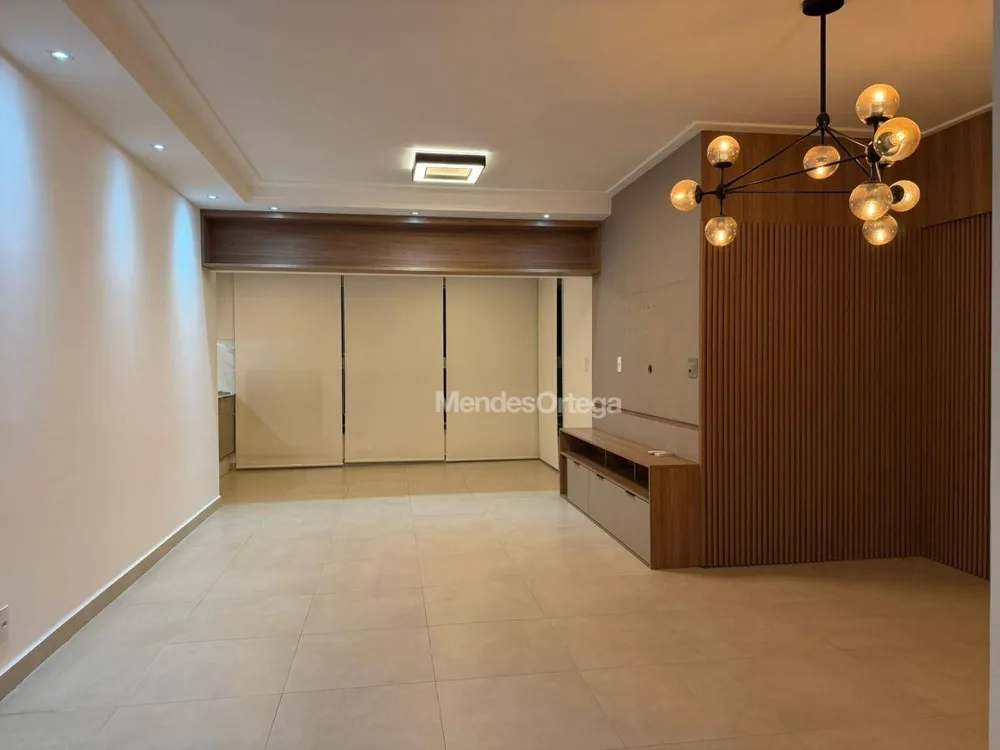 Apartamento, 3 quartos, 103 m² - Foto 5