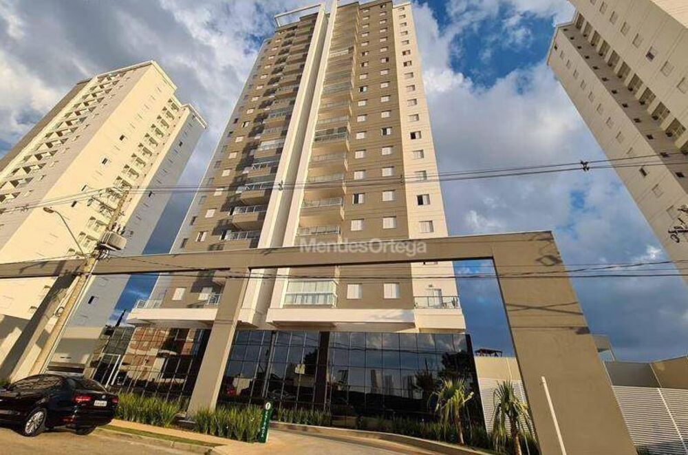 Apartamento, 3 quartos, 103 m² - Foto 2