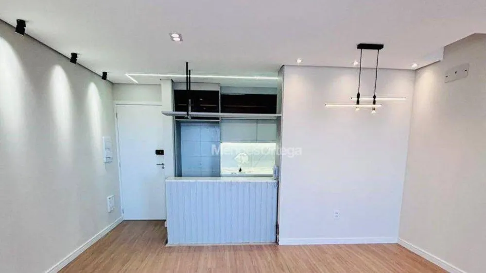 Apartamento, 2 quartos, 77 m² - Foto 3
