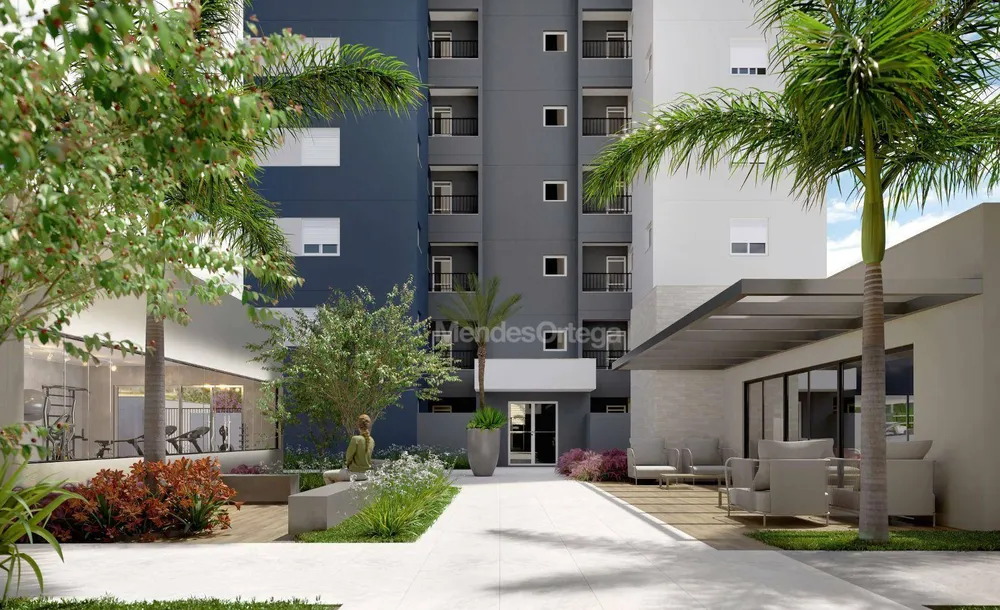 Apartamento, 2 quartos, 77 m² - Foto 14